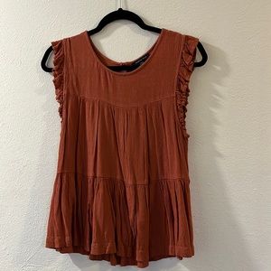 American Eagle Tank Top